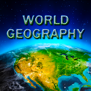 Download World Geography For PC Windows and Mac