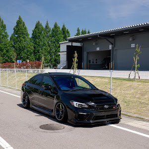 WRX STI VAB