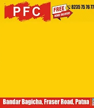 PFC-Patna Fries Chicken menu 1