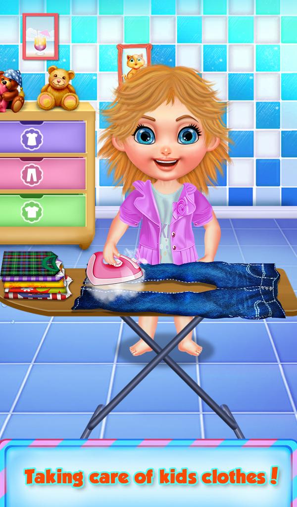 Baby Bath Screen 2