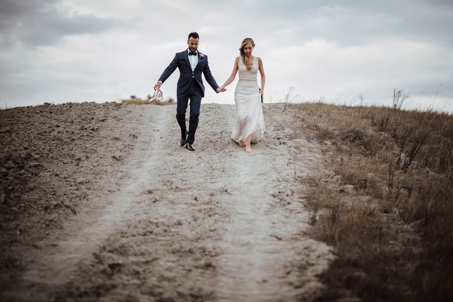 Photographe de mariage Matteo Innocenti (matteoinnocenti). Photo du 18 septembre 2017