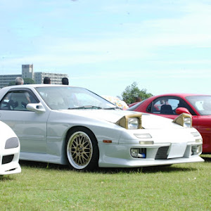 RX-7 FC3S