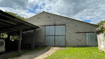 maison à Saint-Cyprien (24)