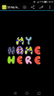 Image for funny wallpaper name