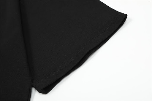 Title 15, Womens Casual Round Neck Bottoming Shirt in Pu...