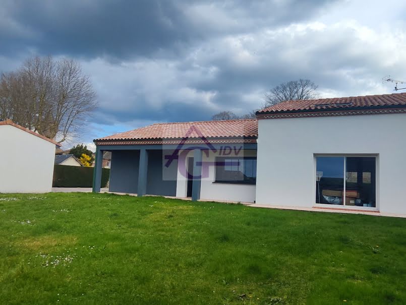 Vente maison 6 pièces 156 m² à Pampelonne (81190), 283 000 €