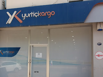 Yurtiçi Kargo Tuna