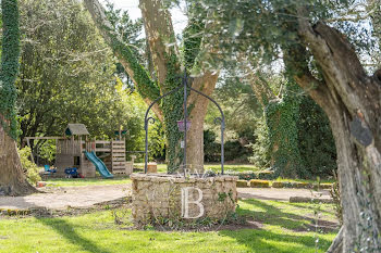 maison à Aix-en-Provence (13)