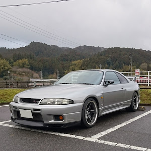 スカイライン GT-R BCNR33