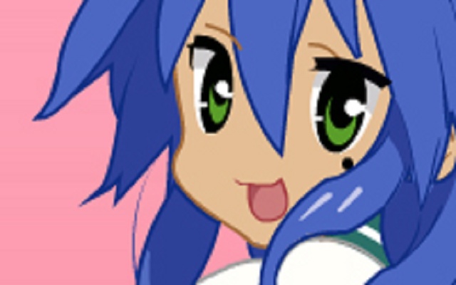 Lucky Star Dress Up