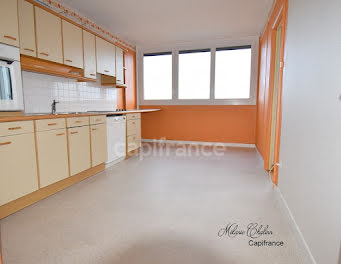 appartement à Angers (49)