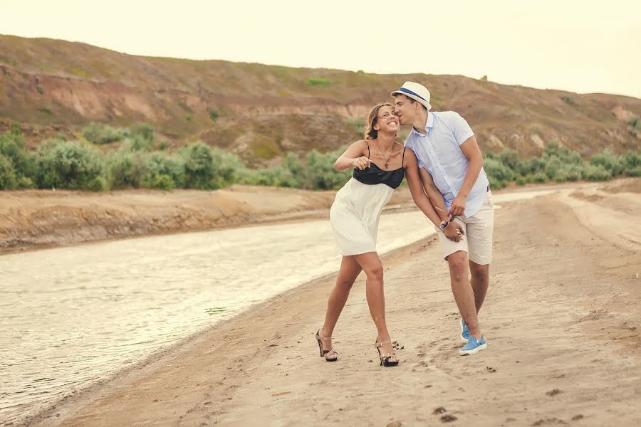 Fotografo di matrimoni Anatoliy Nikolenko (nikolenko). Foto del 23 luglio 2016