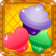 Cupcake Crush 1.0.0 Icon