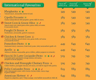 PizzaExpress menu 7