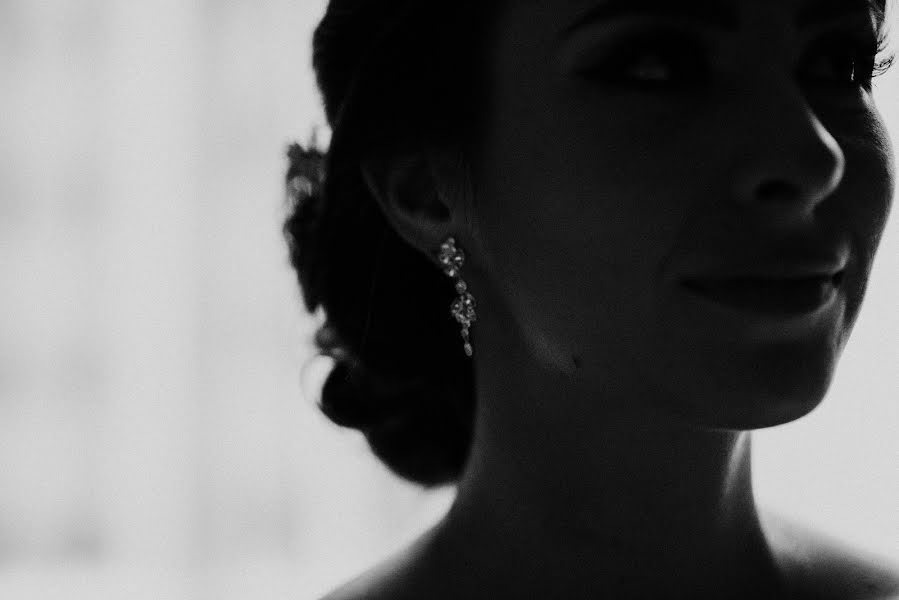 婚礼摄影师Luis Garza（photoboda）。2018 5月1日的照片