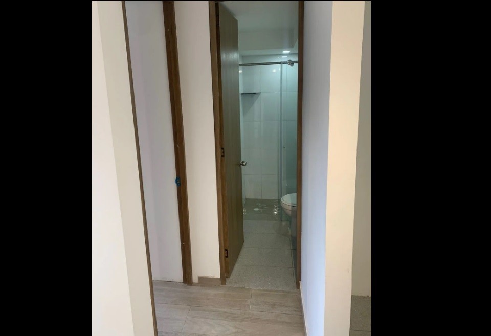 Apartamento En Venta - La Estancia, Bogota