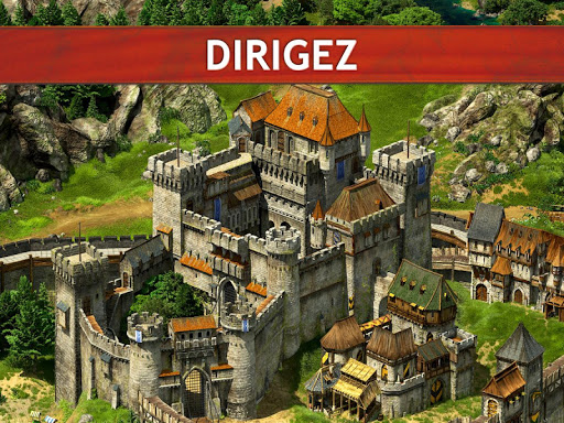 Tribal Wars 2 apk mod screenshots 2