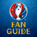 Télécharger UEFA EURO 2016 FAN Guide App Installaller Dernier APK téléchargeur