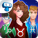 应用程序下载 Star Crossed - Ep1 - Find Your Love in th 安装 最新 APK 下载程序