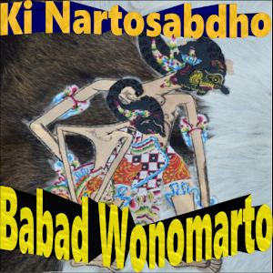 Download Wayang Kulit Ki Nartosabdho: Babad Wonomarto For PC Windows and Mac