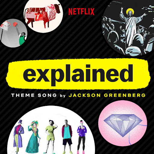 Explained Theme Song (Extended Mix) YouTube Music