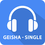 Cover Image of Unduh Geisha - Single Sementara diri 1.0 APK