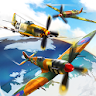 Warplanes: Online Combat icon