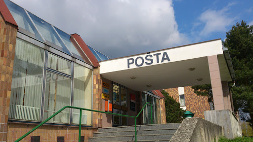 Pošta