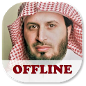 Saad Al Ghamidi Full Quran Offline MP3 icon