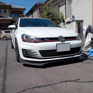 ゴルフ MK7