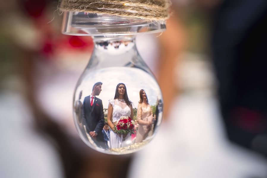 Wedding photographer Marios Kourouniotis (marioskourounio). Photo of 15 June 2017