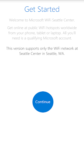 免費下載通訊APP|Microsoft Wi-Fi app開箱文|APP開箱王