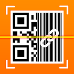 Cover Image of Herunterladen QR-Code-Leser - QR-Code- und Barcode-Scanner 1.5 APK