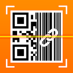 QR code reader - QR code & barcode scanner Apk
