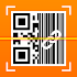 QR code reader - QR code & barcode scanner 1.19