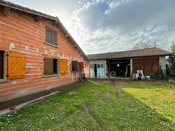 maison à Nogaro (32)