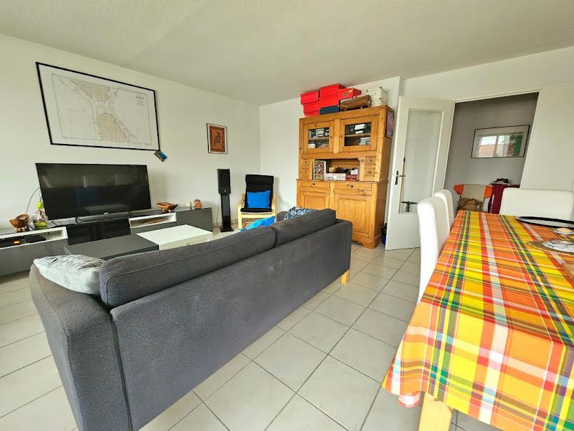 Vente appartement 4 pièces 98 m² à Castres (81100), 165 000 €