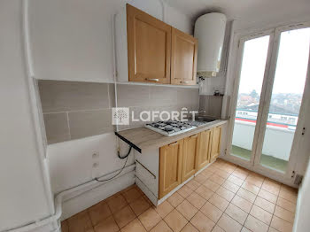 appartement à Villemomble (93)