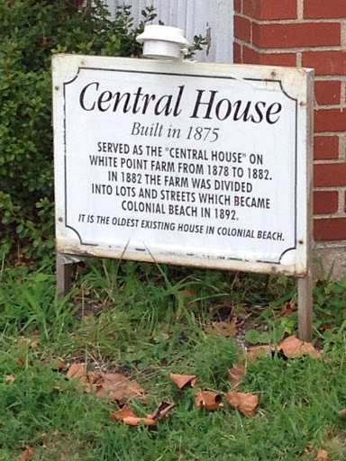 Central House