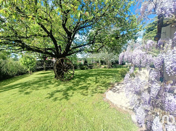 maison à Coulonges-Thouarsais (79)