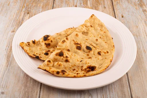 Tandoori Roti