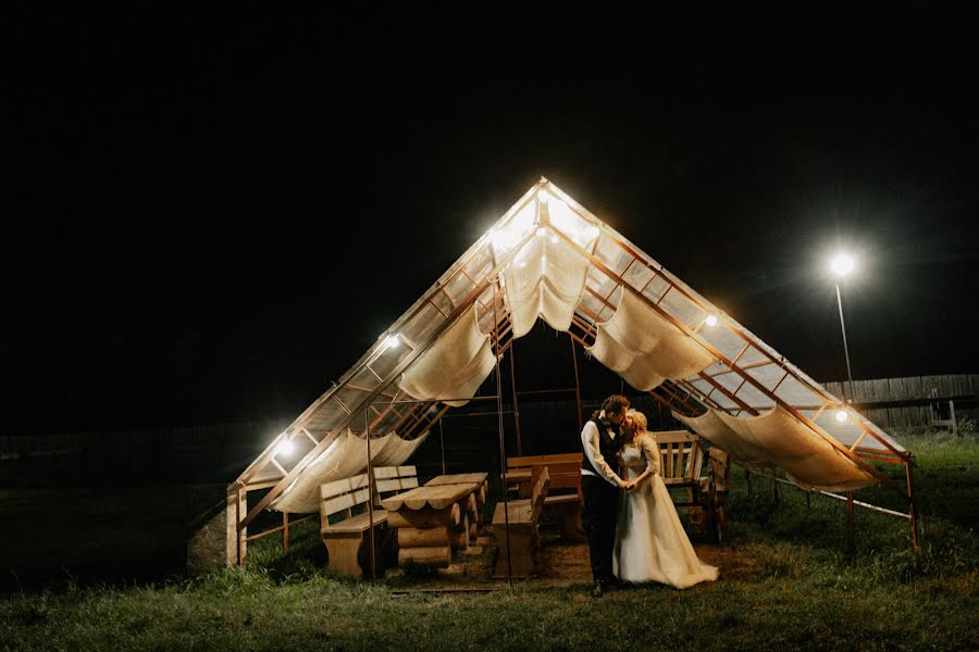 Fotógrafo de bodas Alina Chizhova (alinochek3). Foto del 21 de febrero 2022