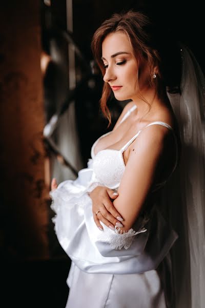 Wedding photographer Igor Kozinskiy (kozinskiy). Photo of 30 March 2020