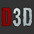 Death 3d 0.11.0