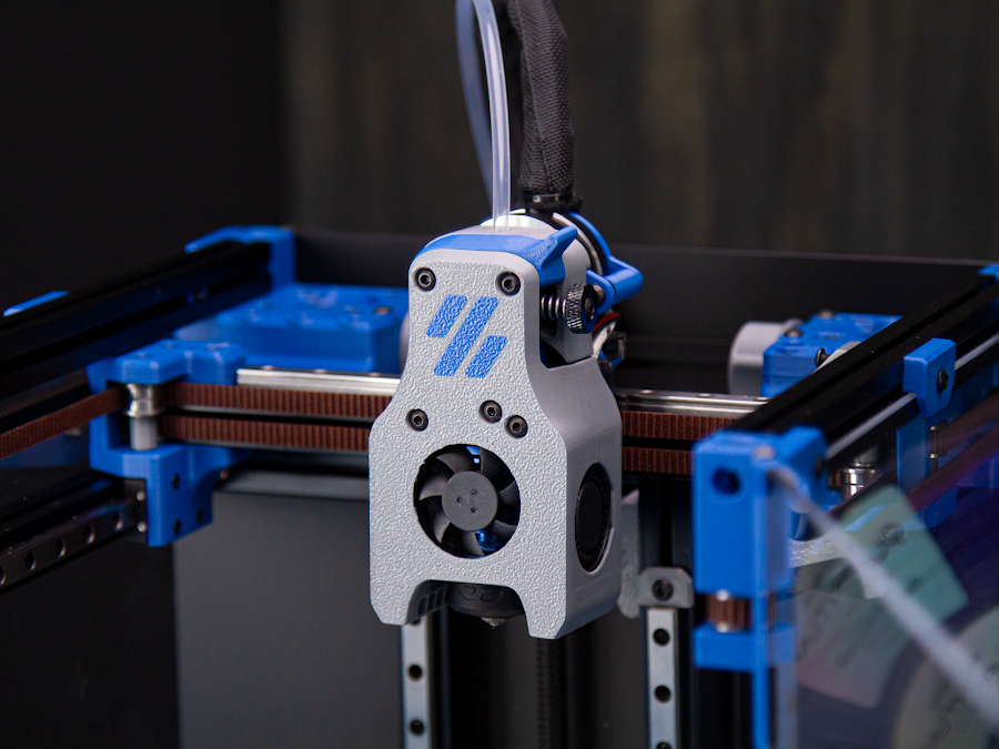 LDO Voron0-S1 3D Printer Kit