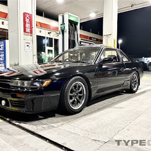 シルビア S13