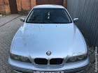 продам авто BMW 520 5er (E39)