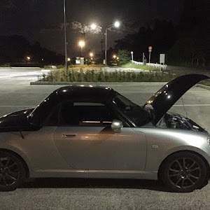 コペン LA400K