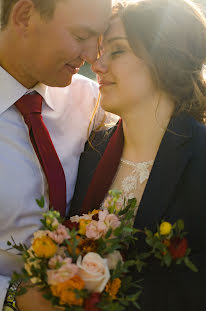 Photographe de mariage Ekaterina Semenova (esemenova). Photo du 11 juillet 2018