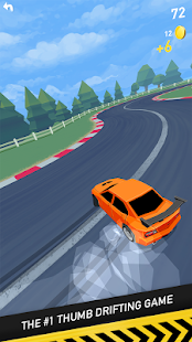 Thumb Drift — Fast & Furious C[Mod Money)